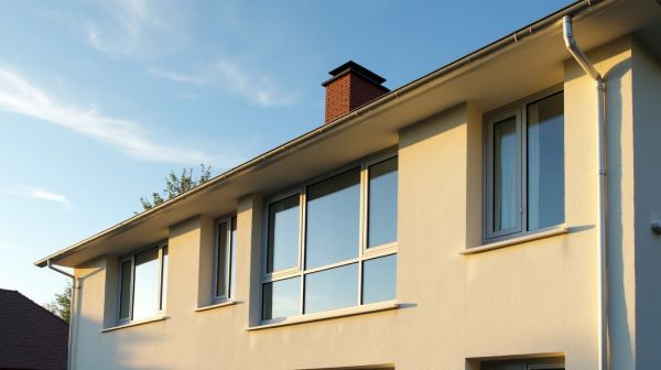 Choisir le meilleur fabricant de volets aluminium pour sécuriser votre maison