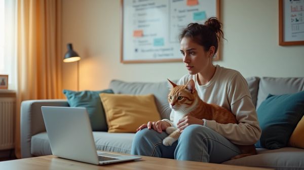 Comment choisir une assurance animaux adaptée à vos besoins ?