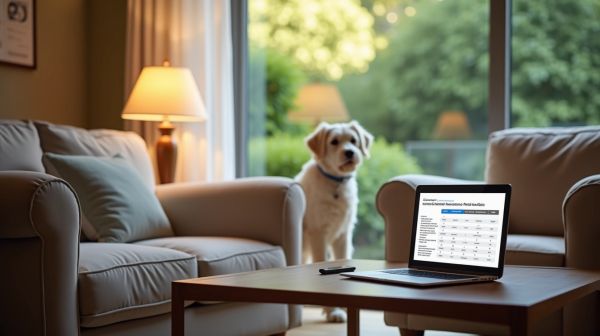 Comment choisir une assurance animaux adaptée à vos besoins ?