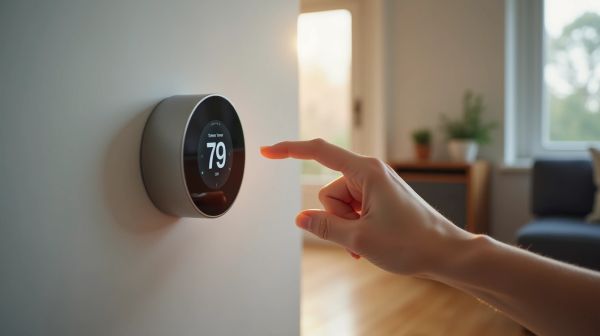 Comment la pompe à chaleur vous aide à réduire votre facture énergétique