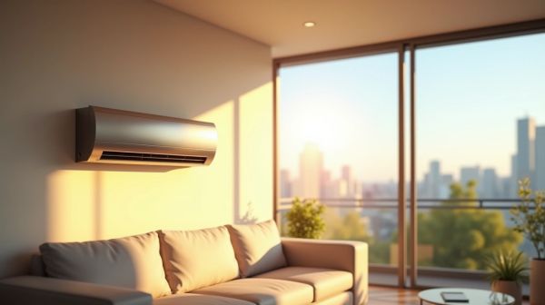 Comment la pompe à chaleur vous aide à réduire votre facture énergétique