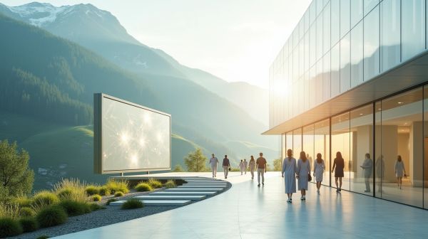 Comment le pôle santé Valromey-Bugey révolutionne l'accès aux soins