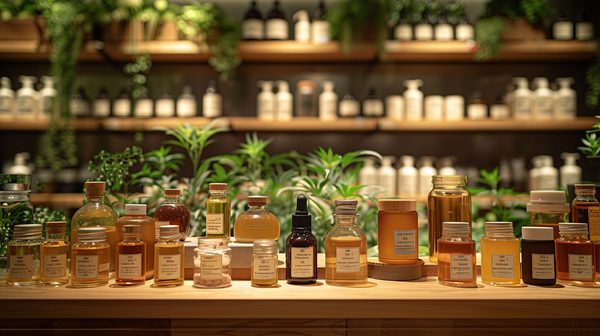 Découvrez votre boutique chanvre de choix en ligne