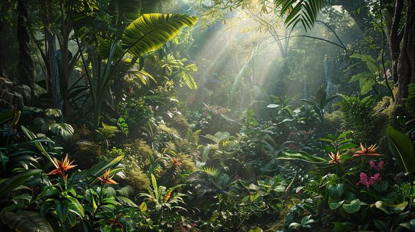 Écologie essentielle: vers un avenir durable – actions et innovations clés