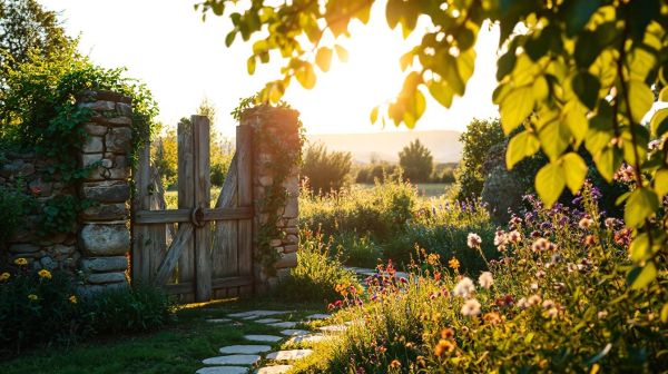 Les astuces incontournables d'un paysagiste Nomand pour votre jardin