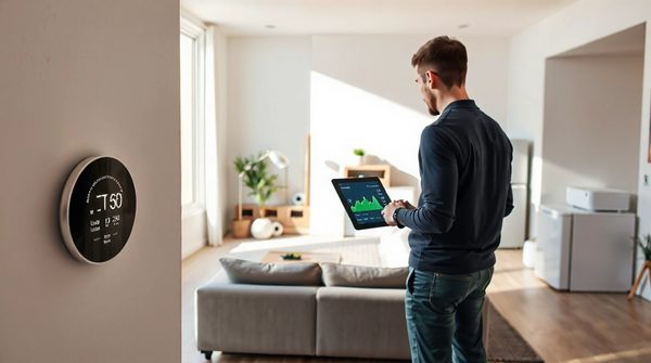 Rénovation d'ampleur : comment alléger vos factures d'énergie