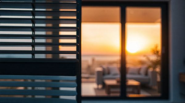 Top 5 fabricants de volets aluminium pour la sécurité de votre domicile