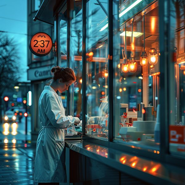 Trouver rapidement un médecin de garde à Dijon