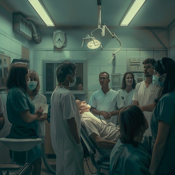 Urgence dentaire dans le 91 : quel cabinet choisir ?