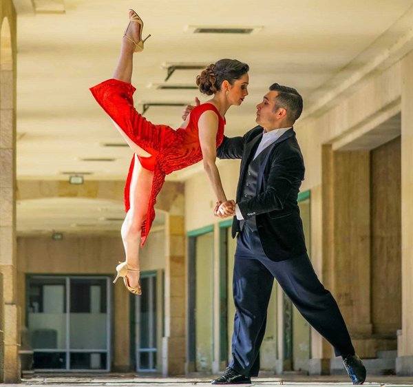 Les danses latino-américaines : passion et mouvement