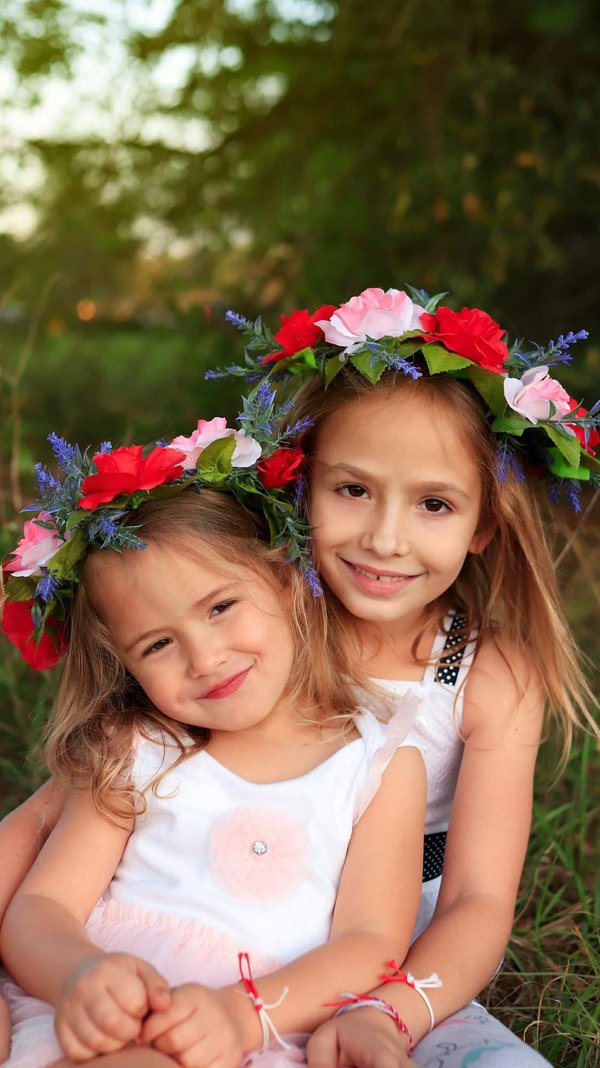 Comment choisir la couronne de fleurs parfaite ?